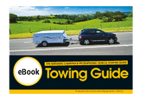 Caravan Towing Guide eBook - Luxury Caravan Hire