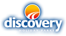Discovery Holiday Parks - Luxury Caravan Hire