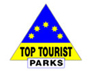 Top Tourist Parks - Luxury Caravan Hire