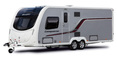 Swift Caravan Hire - Luxury Caravan Hire