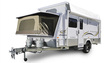 Jayco Caravan Hire - Luxury Caravan Hire
