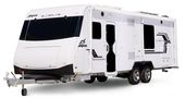 Jayco Silverline 25.78-6 Outback - Luxury Caravan Hire