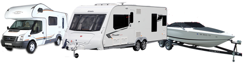 Caravan, Camper Trailer, Motorhome & Boat Storage Services - Luxury Caravan Hire